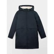 Manteau TBS SUSANLON