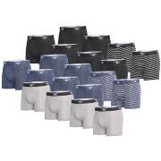 Boxers Cappuccino Italia 20-Pack Bulk Deal