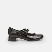 Ballerines Bata Mary Jane pour femme Famme