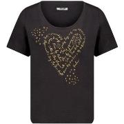 T-shirt Deeluxe T-shirt VENUS