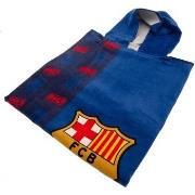 Serviettes et gants de toilette Fc Barcelona TA10781