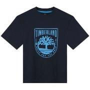 T-shirt enfant Timberland 170507VTAH24