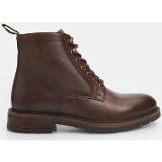 Boots Bata Bottines pour homme en cuir Homme