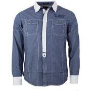 Chemise Srk Chemise homme CLARK