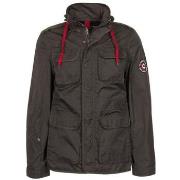 Parka Harry Kayn Parka légère homme CLOVA