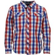 Chemise enfant Srk Chemise garçon ECARMY