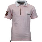 Polo enfant Srk Polo garçon ECIMPLY