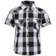 Chemise enfant Srk Chemise garçon ECLAVIX