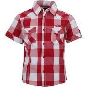 Chemise enfant Srk Chemise garçon ECLAVIX