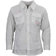 Chemise enfant Srk Chemise garçon ETRIMO