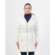 Manteau Yes Zee Veste matelassée avec capuche et faux gilet