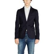 Veste Antony Morato ASHE SUPER STRETCH TWILL MMJS00045-FA150183