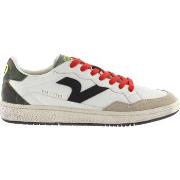 Baskets basses Victoria Chaussures de sport e 8806101 Smash Color Camo