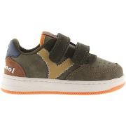 Baskets basses enfant Victoria 1124121 Baskets Tiempo Tiras