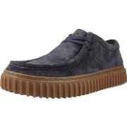 Chaussures bateau Clarks TORHILL LO