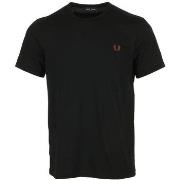 T-shirt Fred Perry Ringer T-Shirt