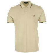 T-shirt Fred Perry Twin Tipped Shirt