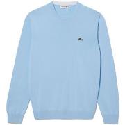 Sweat-shirt Lacoste Pull core essentials