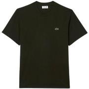 T-shirt Lacoste -