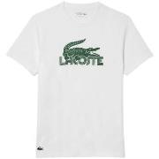 T-shirt Lacoste -