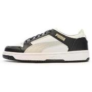 Baskets basses Puma 391077-02