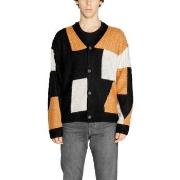 Gilet Jack &amp; Jones JPRBLUMARKUS KNIT MIX CABLE 12259701