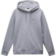 Sweat-shirt Napapijri BALIS HOOD