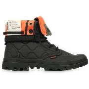 Boots Palladium Baggy Re Quilted