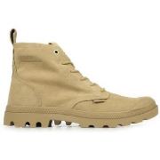 Boots Palladium Pampa Hi Skin