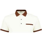 T-shirt Deeluxe Polo EAGLE