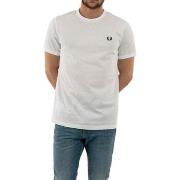 T-shirt Fred Perry m3519