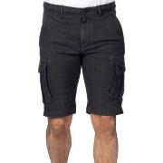 Short Shilton Bermuda carreaux CARGO