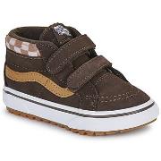 Baskets montantes enfant Vans MTE SK8-Mid Reissue V