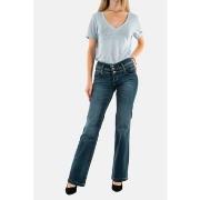 Jeans Le Temps des Cerises jfcoron0w6136242