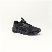 Baskets Asics BASKET GEL QUANTUM 90 PS NOIR/NOIR