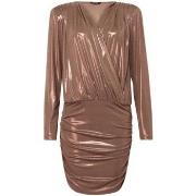 Robe courte Roberto Cavalli 77PAO918-J0168