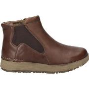 Bottes Josef Seibel Anna 04, castagne