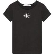 T-shirt enfant Calvin Klein Jeans IG0IG01470