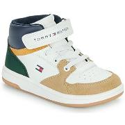 Baskets montantes enfant Tommy Hilfiger SKYLER