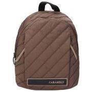 Sac a dos Caramelo 50524.2