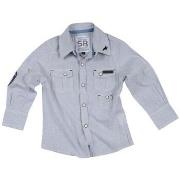 Chemise enfant Srk Chemise garçon EPIL