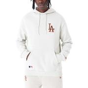 Polaire New-Era League Essntls Os Hoody Losdod Stnebr