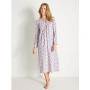 Pyjamas / Chemises de nuit Daxon by - Lot de 2 chemises de nuit manche...