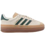 Baskets adidas Gazelle Bold W ID7056