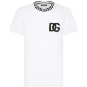 T-shirt D&amp;G T-Shirt