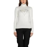 Pull Guess PIPER TRIANGLE LOGO TN LS W4BR03 Z2NQ2