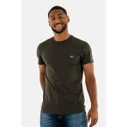 T-shirt Lacoste th6709