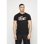 T-shirt Lacoste -