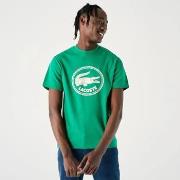 T-shirt Lacoste -