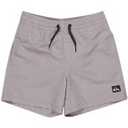 Maillots de bain enfant Quiksilver Everyday Solid Volley